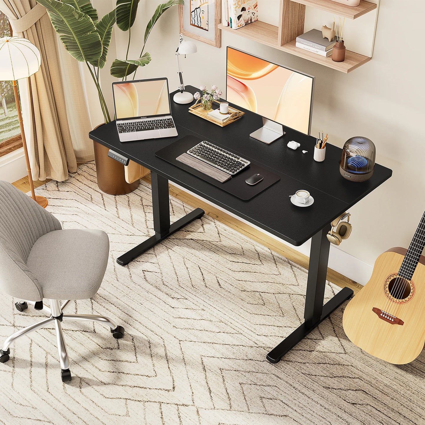 Electric Standing Desk