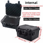 Waterproof Hard Case