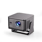 Portable Movie Projector Outdoor  With Wifi & BT