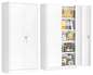 Metal Storage Cabinet