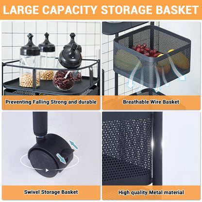 Storage Rack