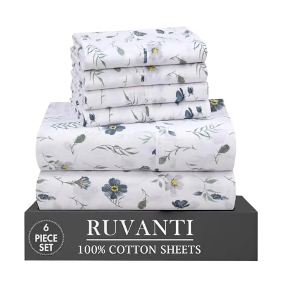 Cotton Sheets