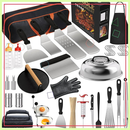 Griddle Accessories Kit for Blackstone Grills