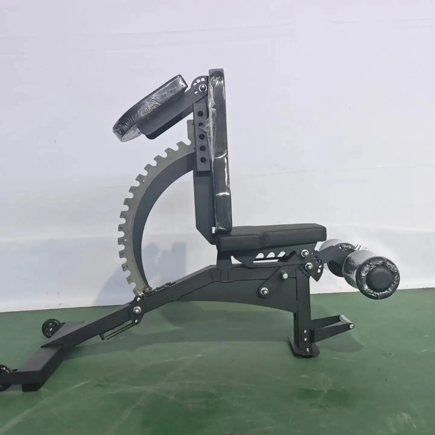 Adjustable Bench