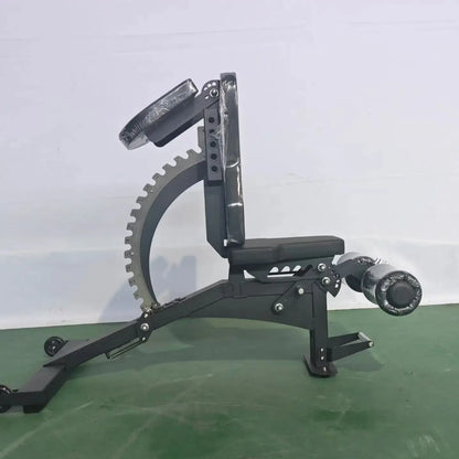 Adjustable Bench