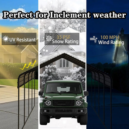 Carport