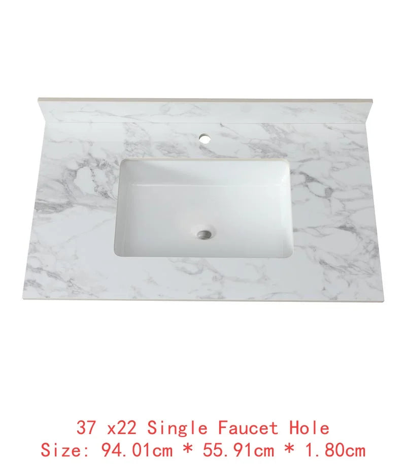 Bathroom Vanity Top
