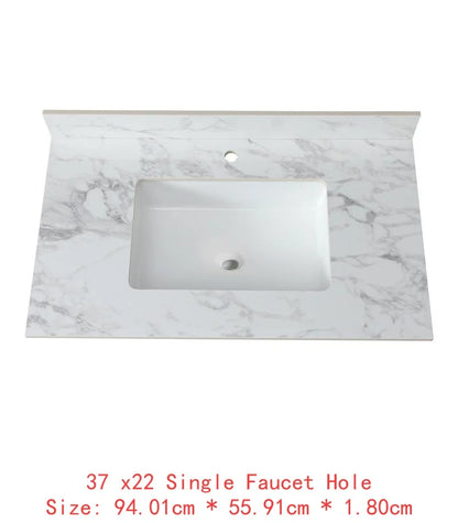 Bathroom Vanity Top