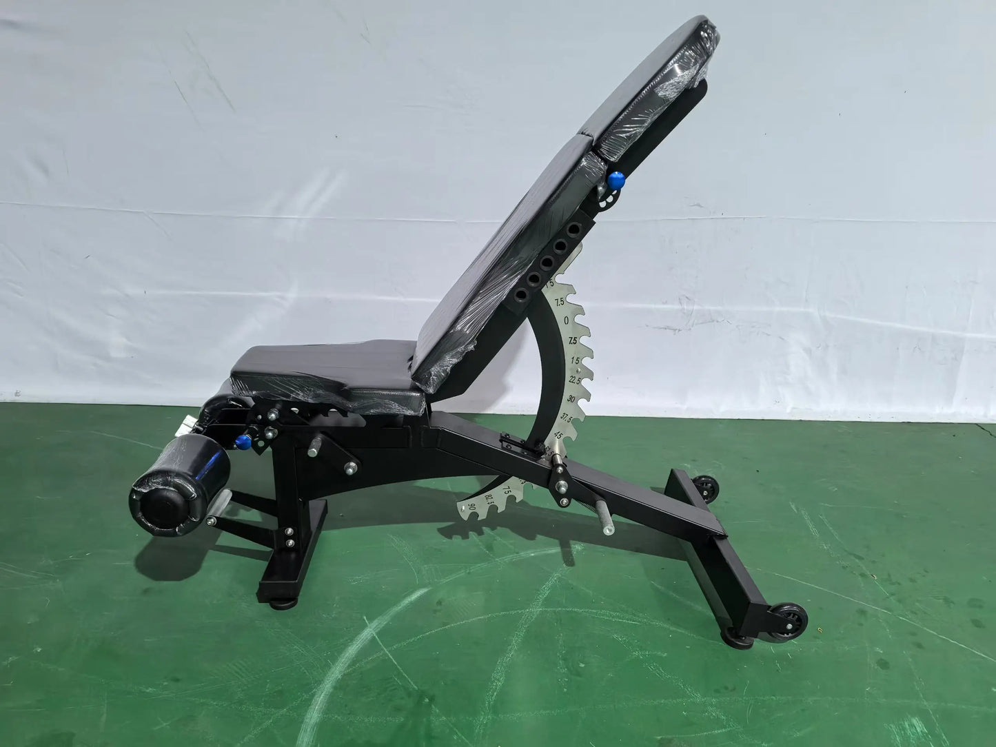 Adjustable Bench