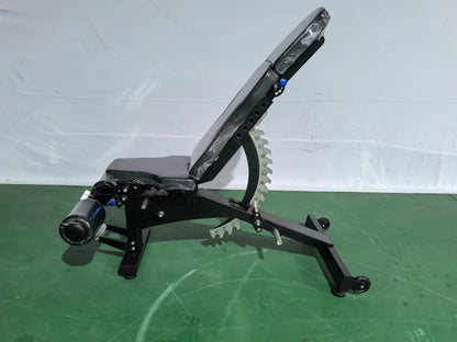Adjustable Bench