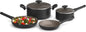 Cookware Set 12 Piece Pots andPans Utensils
