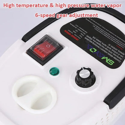 Steam Cleaning Machine