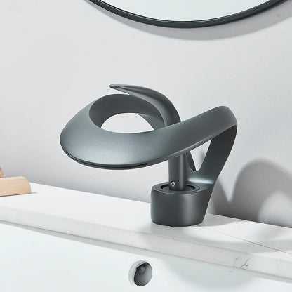 Waterfall Faucet