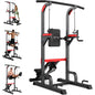 Power Tower Pull Up Bar