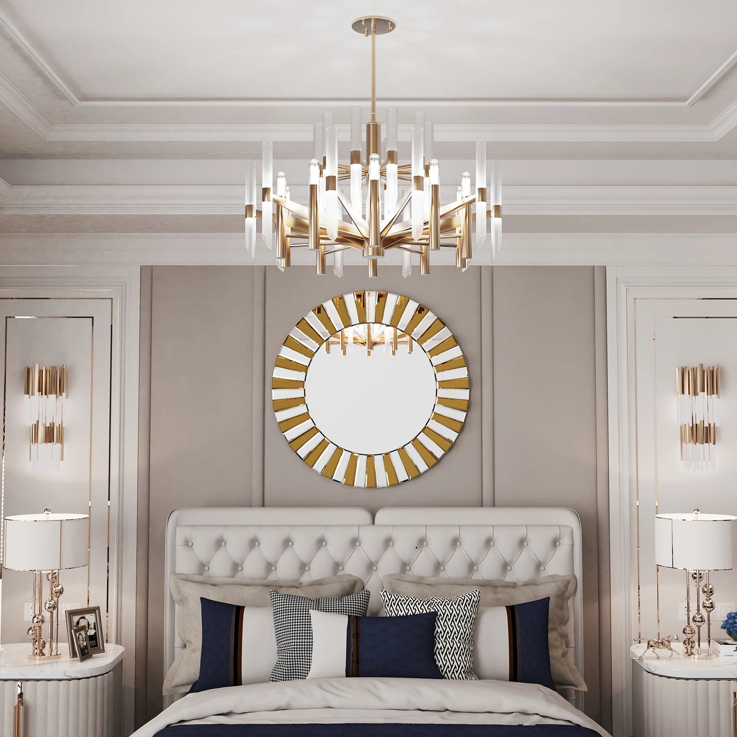 Decorative Wall Mirror