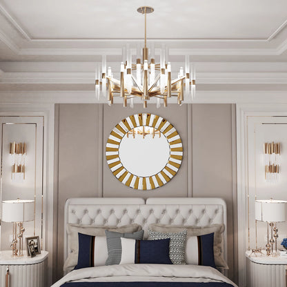 Decorative Wall Mirror