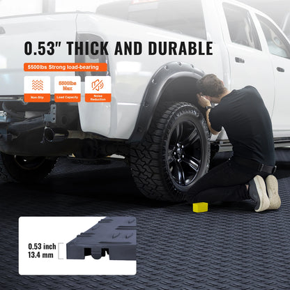 Garage Floor Covering