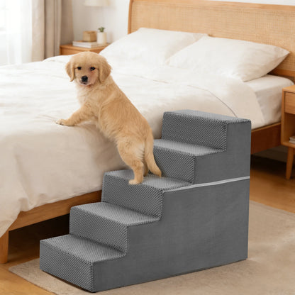 Dog Stairs