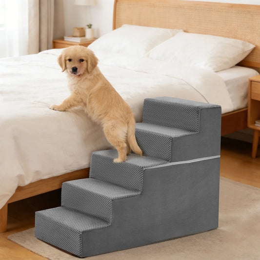 Dog Stairs