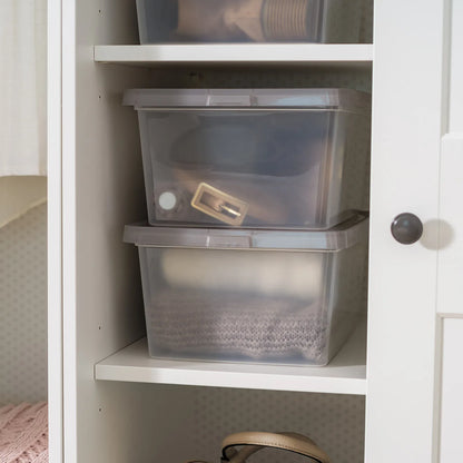 Storage Containers