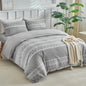 King Size Duvet set