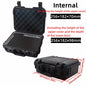 Waterproof Hard Case