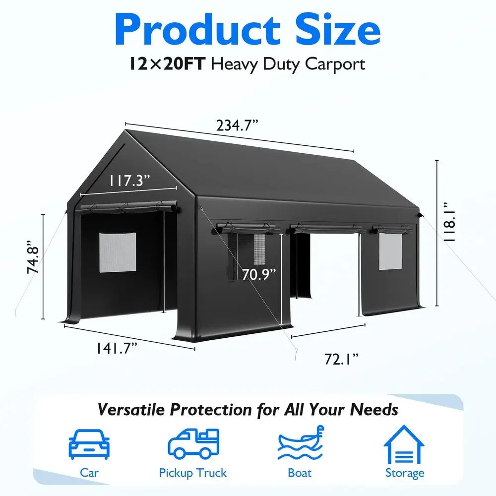 Carport