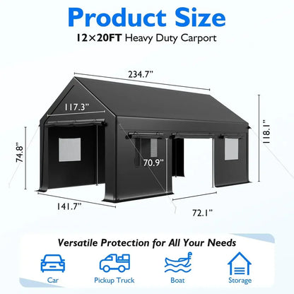 Carport