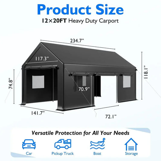 Carport