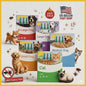 Flea and Tick solution for Dogs & Cats