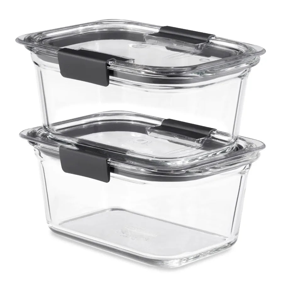 Food Storage Containers