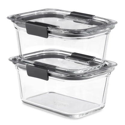 Food Storage Containers