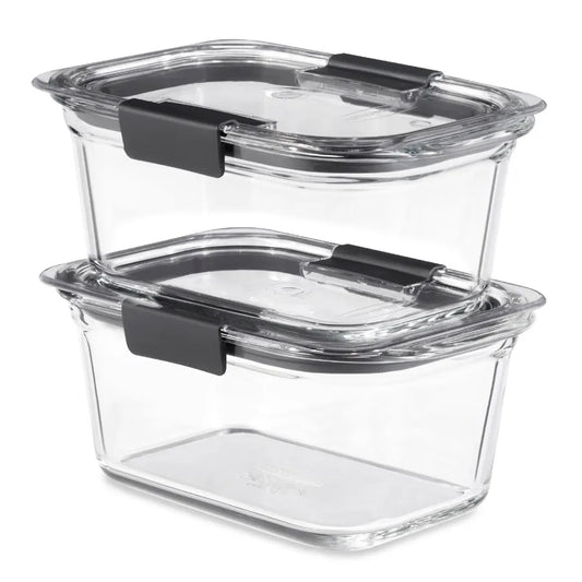 Food Storage Containers