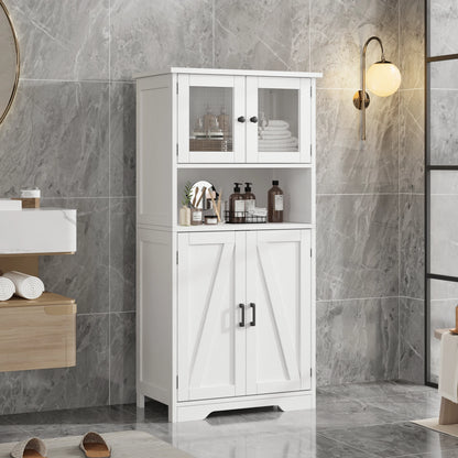 Free Standing Kitchen Pantry