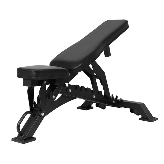 Weight Bench