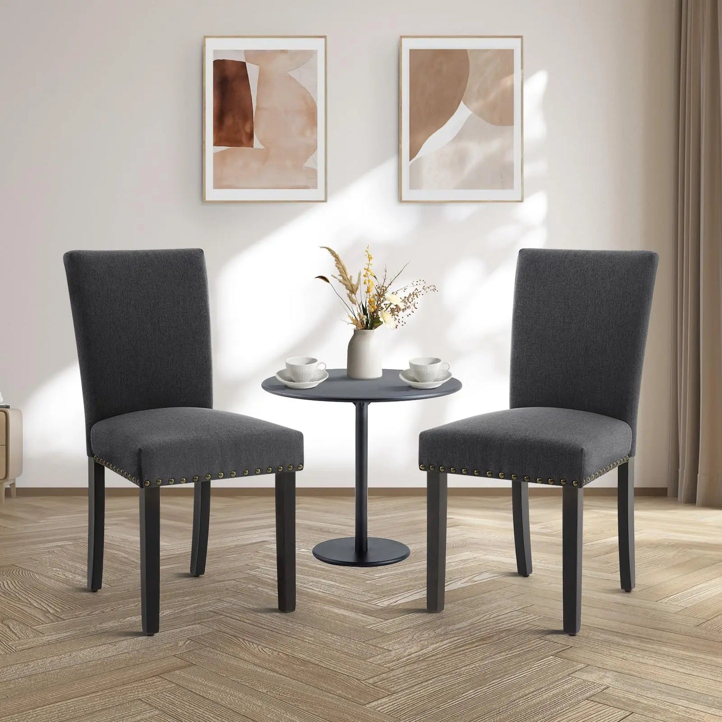 Dining Chairs