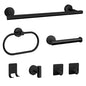 Bathroom Towel Rack set