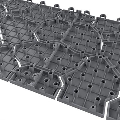 Interlocking Tiles