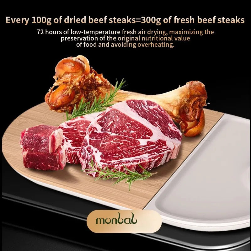 Dog Snacks Beef Bone, Delicious Nutritious Meat Flavor