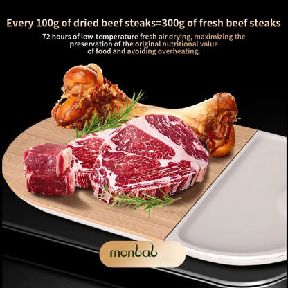 Dog Snacks Beef Bone, Delicious Nutritious Meat Flavor