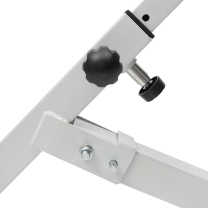 Hyperextension Bench