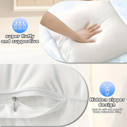 Premium Pillow Inserts - Outdoor & Indoor
