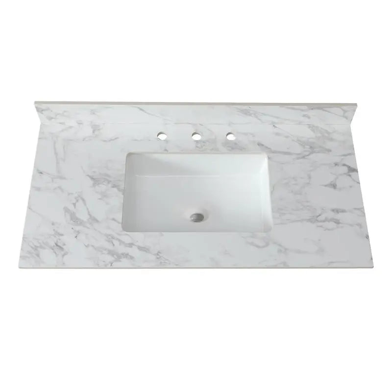 Bathroom Vanity Top