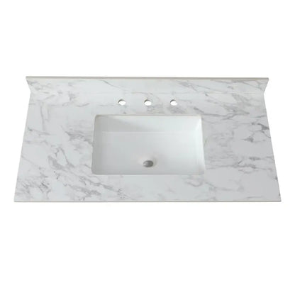 Bathroom Vanity Top