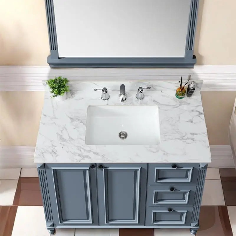 Bathroom Vanity Top