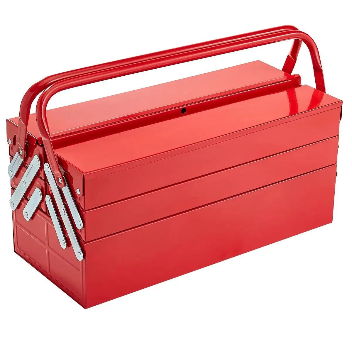 Metal Tool Box