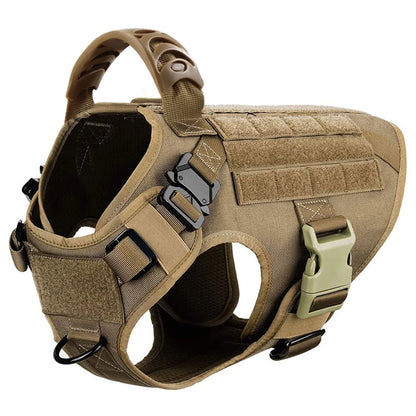 Dog Harness And Leash For Training, & Walking
