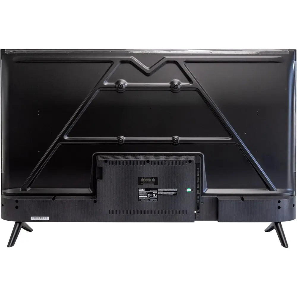 50-Inch Smart TV