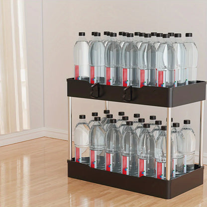 Under Sink Organizers