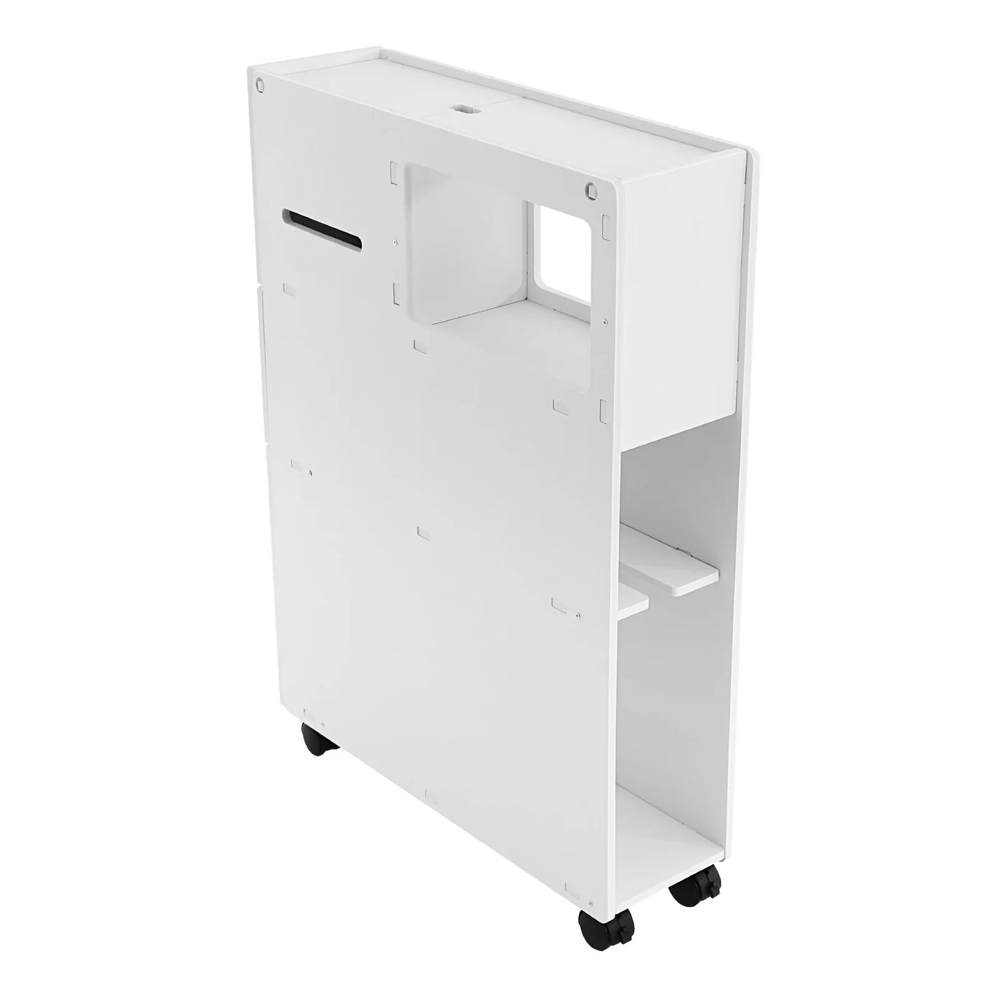 Storage Cabinet Organizer Lockable